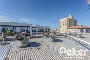 Comercial à venda com 928m², no bairro Cristal em Porto Alegre