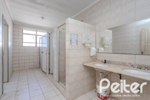 Comercial à venda com 928m², no bairro Cristal em Porto Alegre