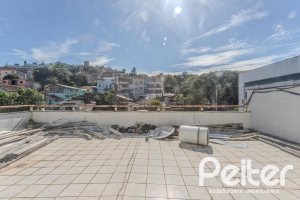 Comercial à venda com 928m², no bairro Cristal em Porto Alegre