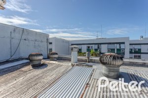 Comercial à venda com 928m², no bairro Cristal em Porto Alegre