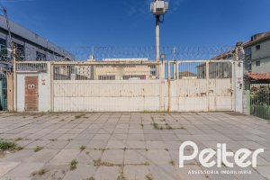 Comercial à venda com 928m², no bairro Cristal em Porto Alegre