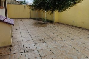Casa à venda com 321m², 3 dormitórios, 1 suíte, 3 vagas, no bairro Espírito Santo em Porto Alegre