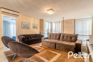 Casa em Condomínio à venda com 416m², 4 dormitórios, 4 suítes, 4 vagas, no bairro Terra Ville em PORTO ALEGRE