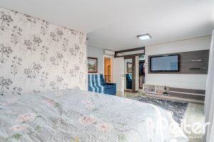 Casa em Condomínio à venda com 416m², 4 dormitórios, 4 suítes, 4 vagas, no bairro Terra Ville em PORTO ALEGRE