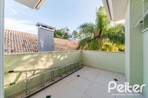 Casa em Condomínio à venda com 416m², 4 dormitórios, 4 suítes, 4 vagas, no bairro Terra Ville em PORTO ALEGRE