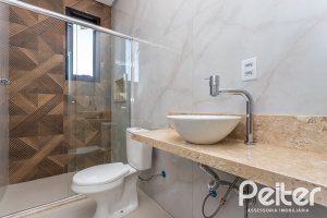 Casa em Condomínio à venda com 164m², 3 dormitórios, 1 suíte, 2 vagas, no bairro Hípica em PORTO ALEGRE