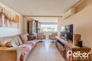 Apartamento à venda com 100m², 3 dormitórios, 1 suíte, 2 vagas, no bairro Tristeza em PORTO ALEGRE