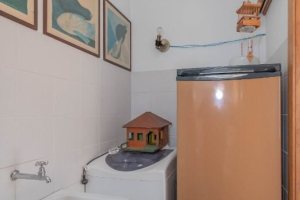 Cobertura à venda com 157m², 2 dormitórios, 1 suíte, 2 vagas, no bairro Tristeza em Porto Alegre