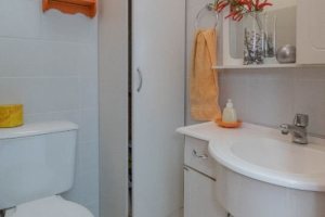 Cobertura à venda com 157m², 2 dormitórios, 1 suíte, 2 vagas, no bairro Tristeza em Porto Alegre