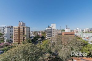 Cobertura à venda com 157m², 2 dormitórios, 1 suíte, 2 vagas, no bairro Tristeza em Porto Alegre