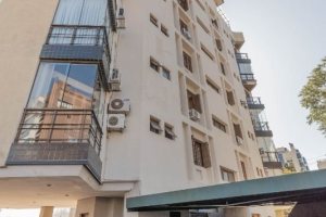 Cobertura à venda com 157m², 2 dormitórios, 1 suíte, 2 vagas, no bairro Tristeza em Porto Alegre