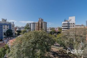 Cobertura à venda com 157m², 2 dormitórios, 1 suíte, 2 vagas, no bairro Tristeza em Porto Alegre