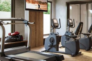 Apartamento à venda com 64m², 2 dormitórios, 1 suíte, 1 vaga, no bairro Petrópolis em Porto Alegre