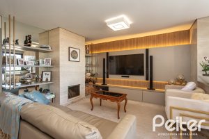Apartamento à venda com 94m², 3 dormitórios, 1 suíte, 2 vagas, no bairro Tristeza em PORTO ALEGRE