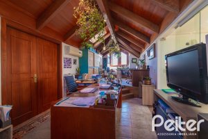 Casa em Condomínio à venda com 600m², 4 dormitórios, 4 suítes, 4 vagas, no bairro Terra Ville em PORTO ALEGRE