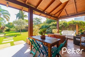 Casa em Condomínio à venda com 600m², 4 dormitórios, 4 suítes, 4 vagas, no bairro Terra Ville em PORTO ALEGRE