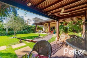 Casa em Condomínio à venda com 600m², 4 dormitórios, 4 suítes, 4 vagas, no bairro Terra Ville em PORTO ALEGRE