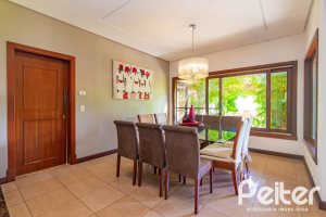 Casa em Condomínio à venda com 600m², 4 dormitórios, 4 suítes, 4 vagas, no bairro Terra Ville em PORTO ALEGRE