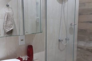 Casa em Condomínio à venda com 92m², 3 dormitórios, 1 vaga, no bairro Aberta dos Morros em Porto Alegre