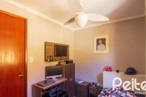 Casa em Condomínio à venda com 92m², 3 dormitórios, 1 vaga, no bairro Aberta dos Morros em Porto Alegre