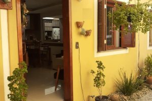 Casa em Condomínio à venda com 92m², 3 dormitórios, 1 vaga, no bairro Aberta dos Morros em Porto Alegre