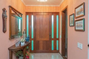 Casa em Condomínio à venda com 486m², 4 dormitórios, 3 suítes, 4 vagas, no bairro Cavalhada em PORTO ALEGRE