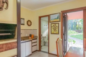 Casa em Condomínio à venda com 486m², 4 dormitórios, 3 suítes, 4 vagas, no bairro Cavalhada em PORTO ALEGRE