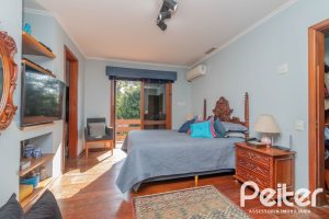 Casa em Condomínio à venda com 486m², 4 dormitórios, 3 suítes, 4 vagas, no bairro Cavalhada em PORTO ALEGRE