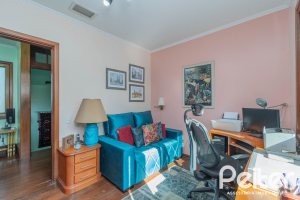 Casa em Condomínio à venda com 486m², 4 dormitórios, 3 suítes, 4 vagas, no bairro Cavalhada em PORTO ALEGRE