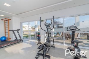 Casa em Condomínio à venda com 209m², 3 dormitórios, 3 suítes, 2 vagas, no bairro Ipanema em Porto Alegre