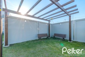 Casa em Condomínio à venda com 209m², 3 dormitórios, 3 suítes, 2 vagas, no bairro Ipanema em Porto Alegre