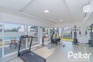 Casa em Condomínio à venda com 209m², 3 dormitórios, 3 suítes, 2 vagas, no bairro Ipanema em Porto Alegre