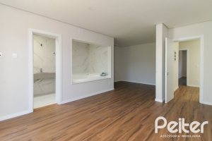 Casa em Condomínio à venda com 209m², 3 dormitórios, 3 suítes, 2 vagas, no bairro Ipanema em Porto Alegre