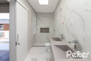 Casa em Condomínio à venda com 209m², 3 dormitórios, 3 suítes, 2 vagas, no bairro Ipanema em Porto Alegre