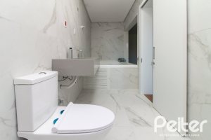 Casa em Condomínio à venda com 209m², 3 dormitórios, 3 suítes, 2 vagas, no bairro Ipanema em Porto Alegre