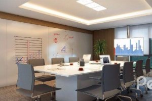 Comercial à venda com 37m², 1 vaga, no bairro Menino Deus em Porto Alegre