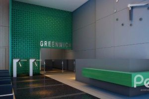 Comercial à venda com 37m², 1 vaga, no bairro Menino Deus em Porto Alegre