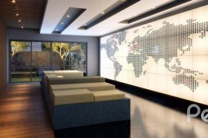 Comercial à venda com 37m², 1 vaga, no bairro Menino Deus em Porto Alegre