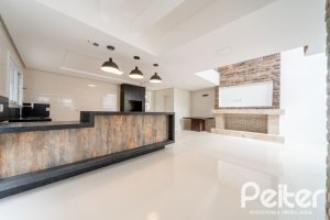 Casa em Condomínio à venda com 294m², 5 dormitórios, 5 suítes, 4 vagas, no bairro Terra Ville em PORTO ALEGRE