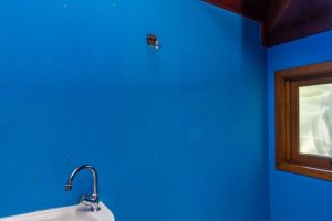 Casa em Condomínio à venda com 174m², 3 dormitórios, 1 suíte, 2 vagas, no bairro Guarujá em Porto Alegre