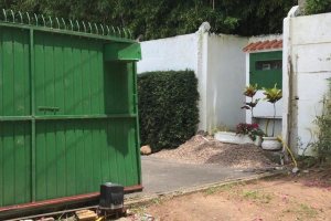 Terreno à venda com 3313m², no bairro Vila Nova em Porto Alegre