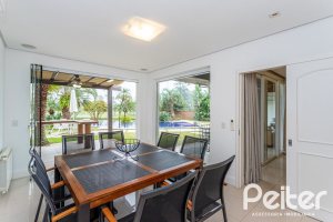 Casa em Condomínio à venda com 615m², 4 dormitórios, 4 suítes, 6 vagas, no bairro Terra Ville em PORTO ALEGRE