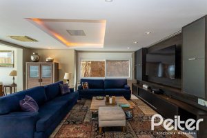 Casa em Condomínio à venda com 615m², 4 dormitórios, 4 suítes, 6 vagas, no bairro Terra Ville em PORTO ALEGRE