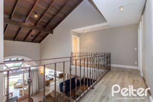 Casa em Condomínio à venda com 615m², 4 dormitórios, 4 suítes, 6 vagas, no bairro Terra Ville em PORTO ALEGRE