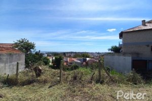 Terreno à venda com 476m², no bairro Sétimo Céu em Porto Alegre