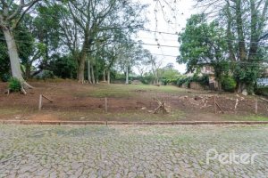 Terreno à venda com 659m², no bairro Vila Conceição em Porto Alegre