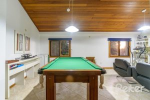 Casa em Condomínio à venda com 170m², 3 dormitórios, 1 suíte, 2 vagas, no bairro Jardim Isabel em Porto Alegre