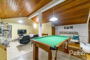 Casa em Condomínio à venda com 170m², 3 dormitórios, 1 suíte, 2 vagas, no bairro Jardim Isabel em Porto Alegre