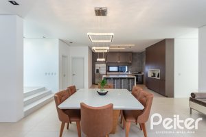 Casa em Condomínio à venda com 344m², 4 dormitórios, 4 suítes, 4 vagas, no bairro Alphaville em PORTO ALEGRE