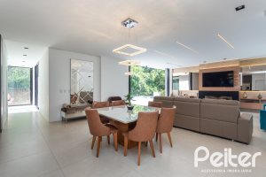 Casa em Condomínio à venda com 344m², 4 dormitórios, 4 suítes, 4 vagas, no bairro Alphaville em PORTO ALEGRE